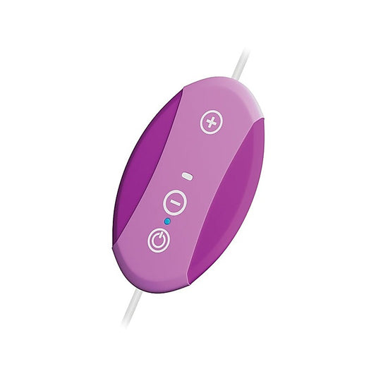 Fetish Fantasy International Rockin Vibrator Chair - Sex Furniture