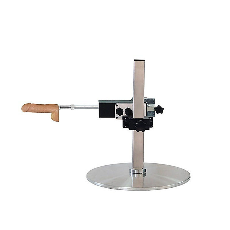 Bendy 360¬∞ Pleasure Enhancer - Sex Machines