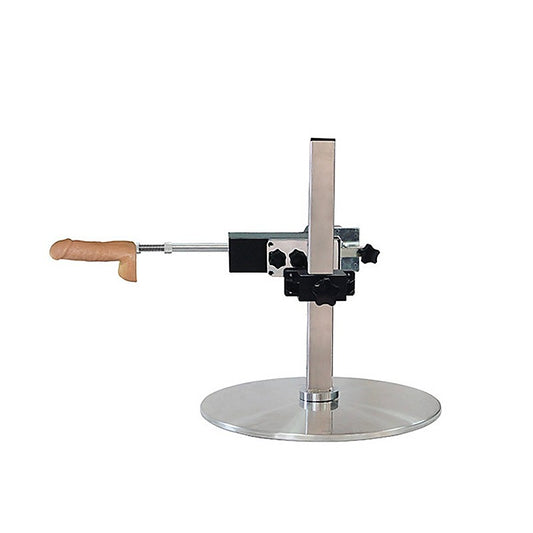 Bendy 360¬∞ Pleasure Enhancer - Sex Machines