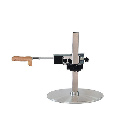 Bendy 360¬∞ Pleasure Enhancer - Sex Machines