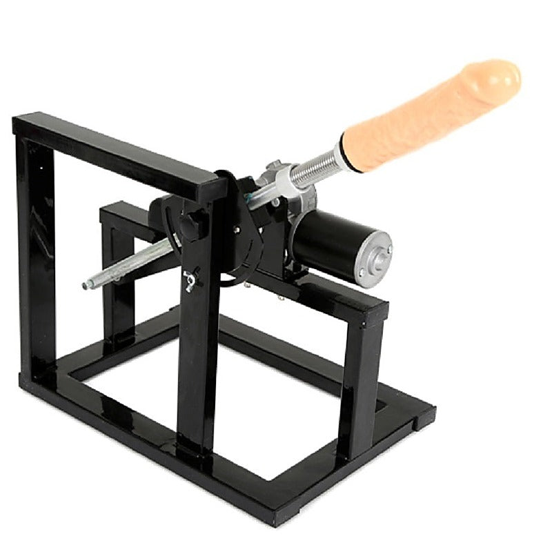 Professional Turbo Sex Machine by Myworld - Sex Machines