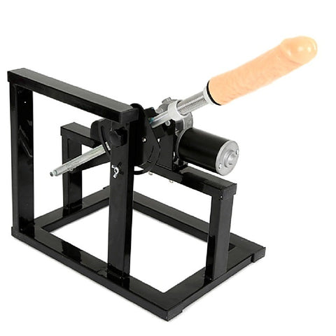 Professional Turbo Sex Machine by Myworld - Sex Machines