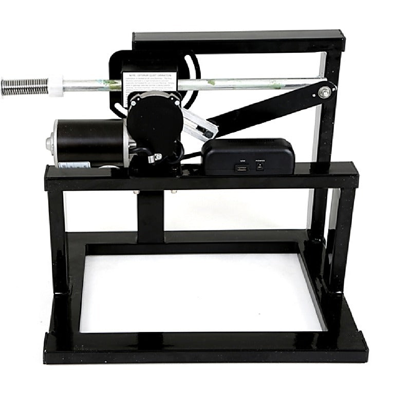 Professional Turbo Sex Machine by Myworld - Sex Machines