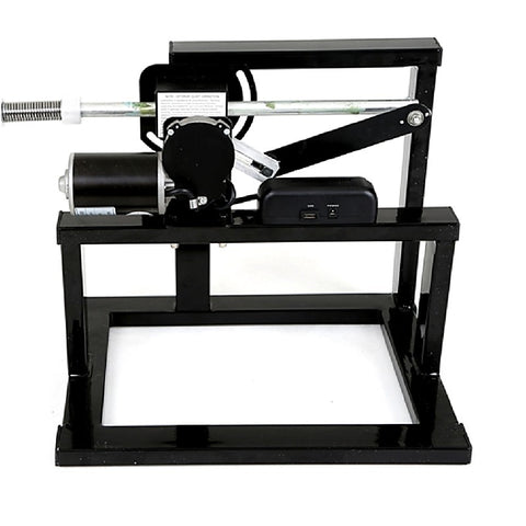 Professional Turbo Sex Machine by Myworld - Sex Machines
