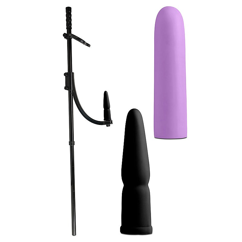 Premium Fetish Fantasy Glide Spring Sex Machine - Sex Machines