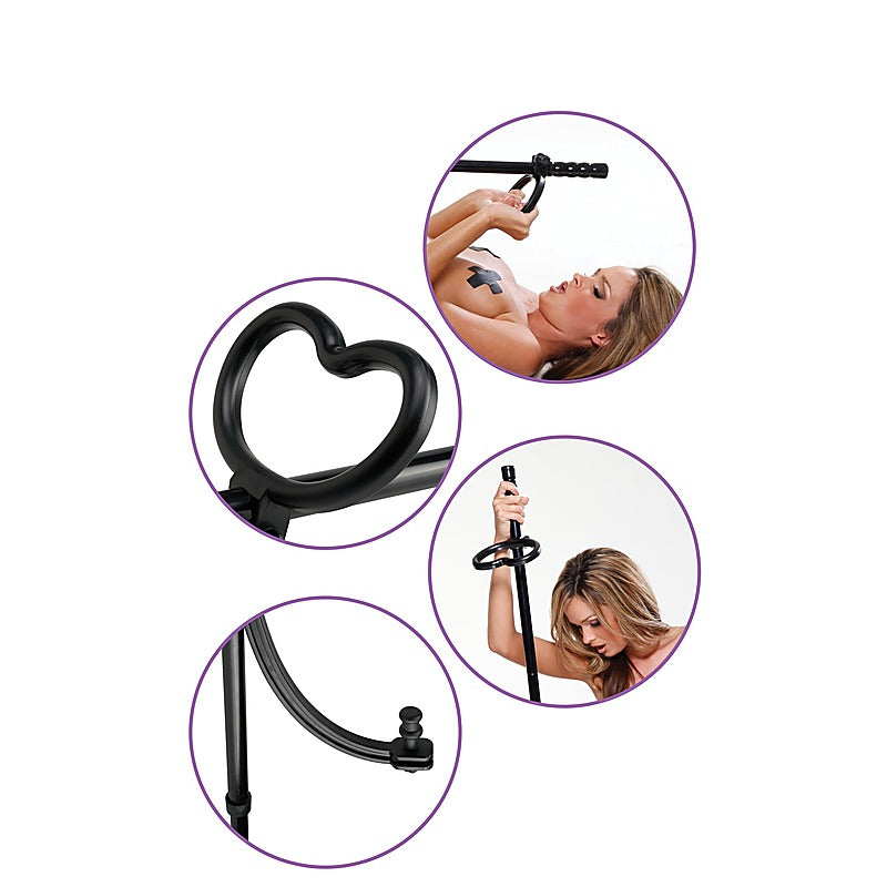 Premium Fetish Fantasy Glide Spring Sex Machine - Sex Machines