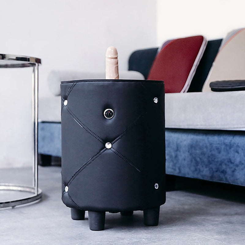 Premium Sofa Chair Fuck Machine by BDStyle - Sex Machines