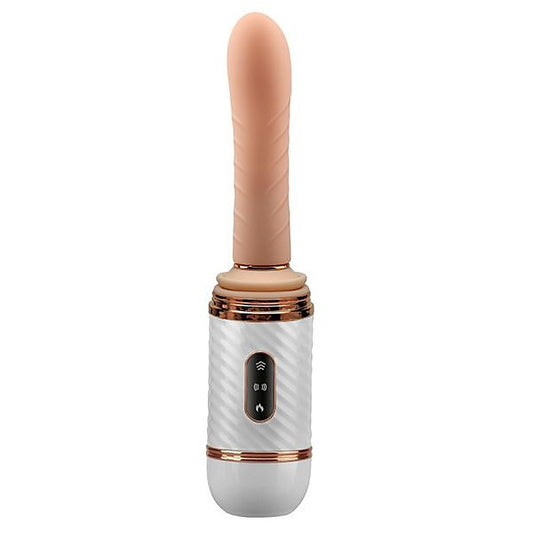 BDStyle Cyclone Fire - Wireless Intimacy Enhancer