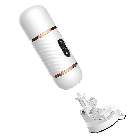 Professional-Grade Cyclone Fire by BDStyle - Sex Machines