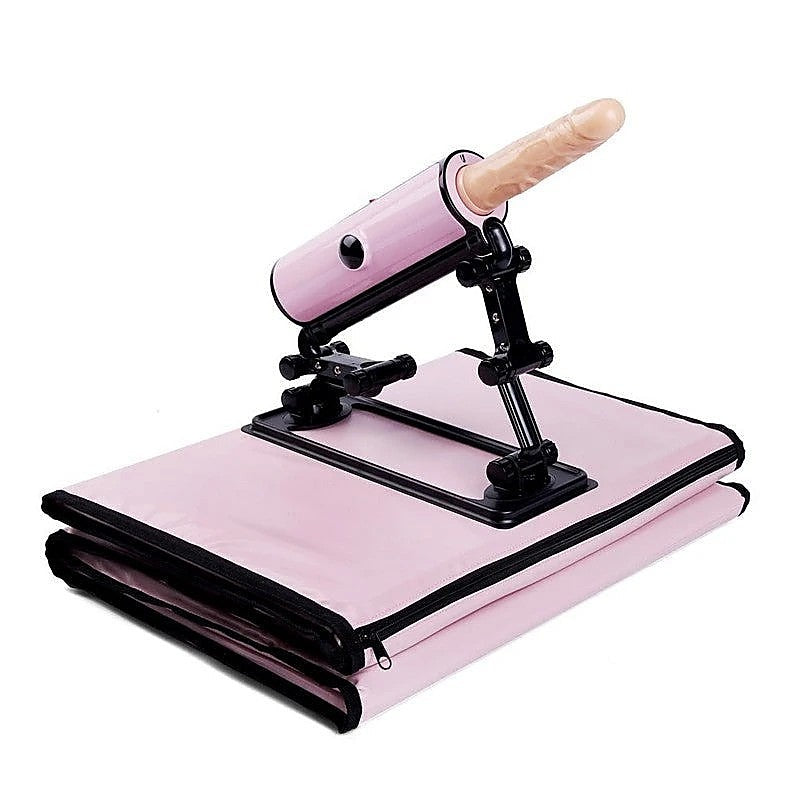 Professional Mattress Sex Machine by BDStyle - Sex Machines