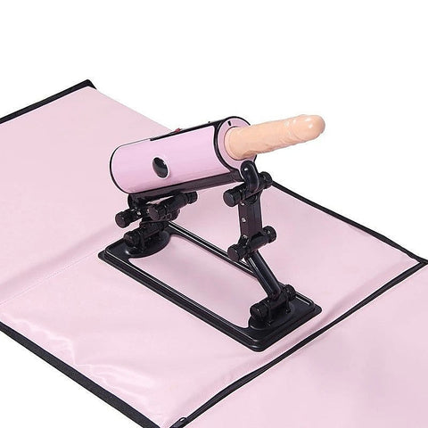 Professional Mattress Sex Machine by BDStyle - Sex Machines