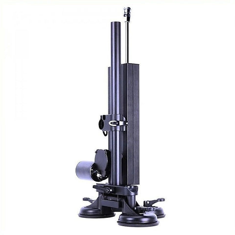 Premium Iron Man Strong Sex Machine by BDStyle - Sex Machines