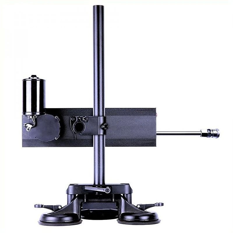 Premium Iron Man Strong Sex Machine by BDStyle - Sex Machines