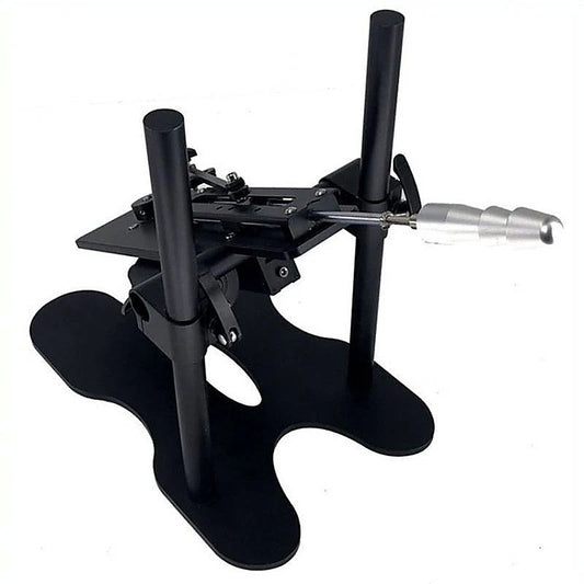 BDStyle Premium Pleasure Butterfly Fucking Machine - Sex Machines