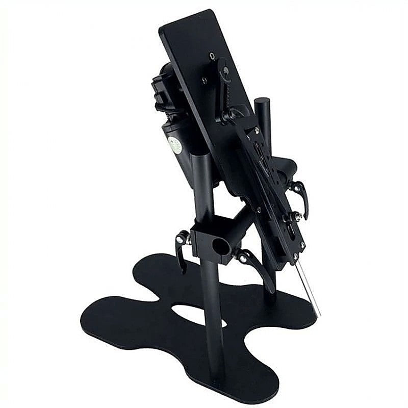 Premium Pleasure Butterfly Fucking Machine by BDStyle - Sex Machines