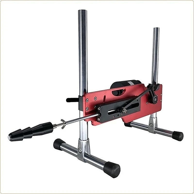 Elves Sex Machine by BDStyle - Sex Machines