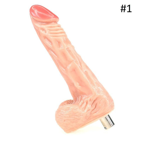 Customizable Pleasure Enhancers - Elevate Your Sex Machine Experience - Sex Machines