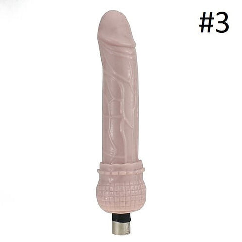 Customizable Pleasure Enhancers - Elevate Your Sex Machine Experience - Sex Machines