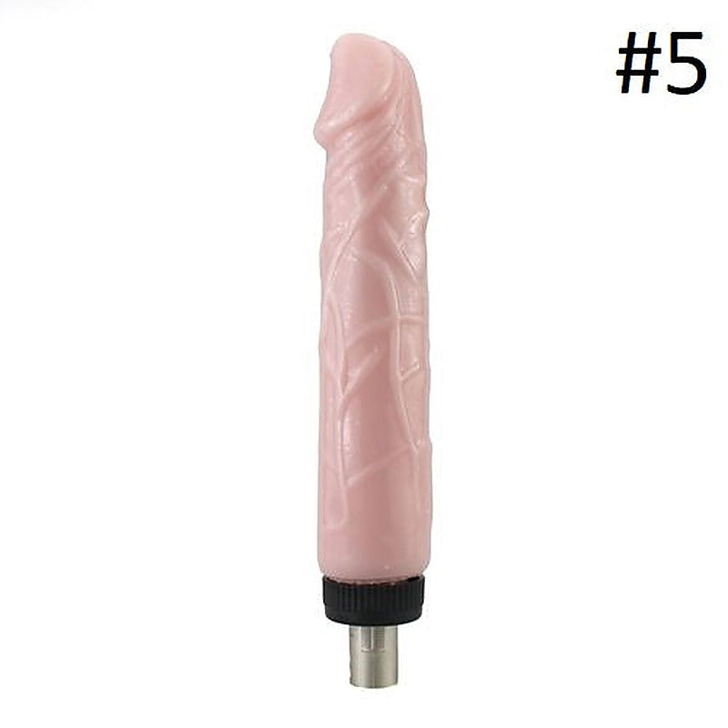 Customizable Pleasure Enhancers - Elevate Your Sex Machine Experience - Sex Machines