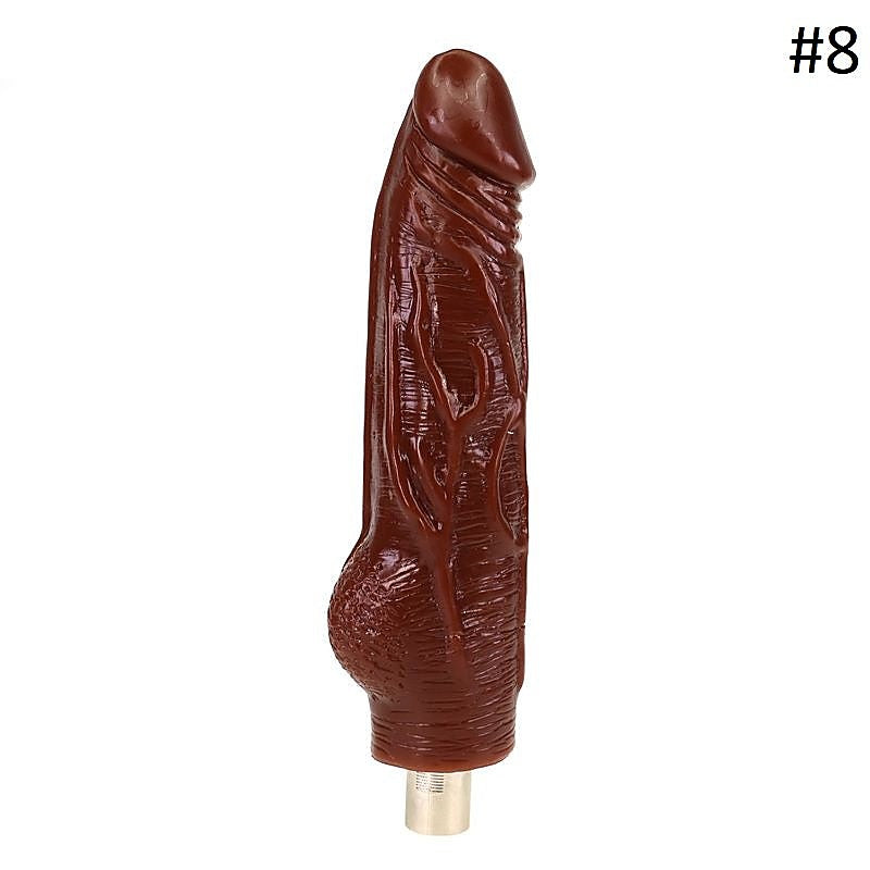 Customizable Pleasure Enhancers - Elevate Your Sex Machine Experience - Sex Machines