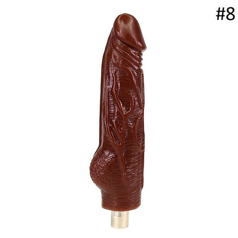 Customizable Pleasure Enhancers - Elevate Your Sex Machine Experience - Sex Machines