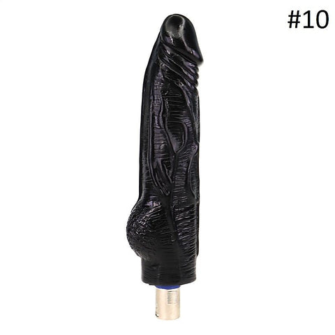 Customizable Pleasure Enhancers - Elevate Your Sex Machine Experience - Sex Machines