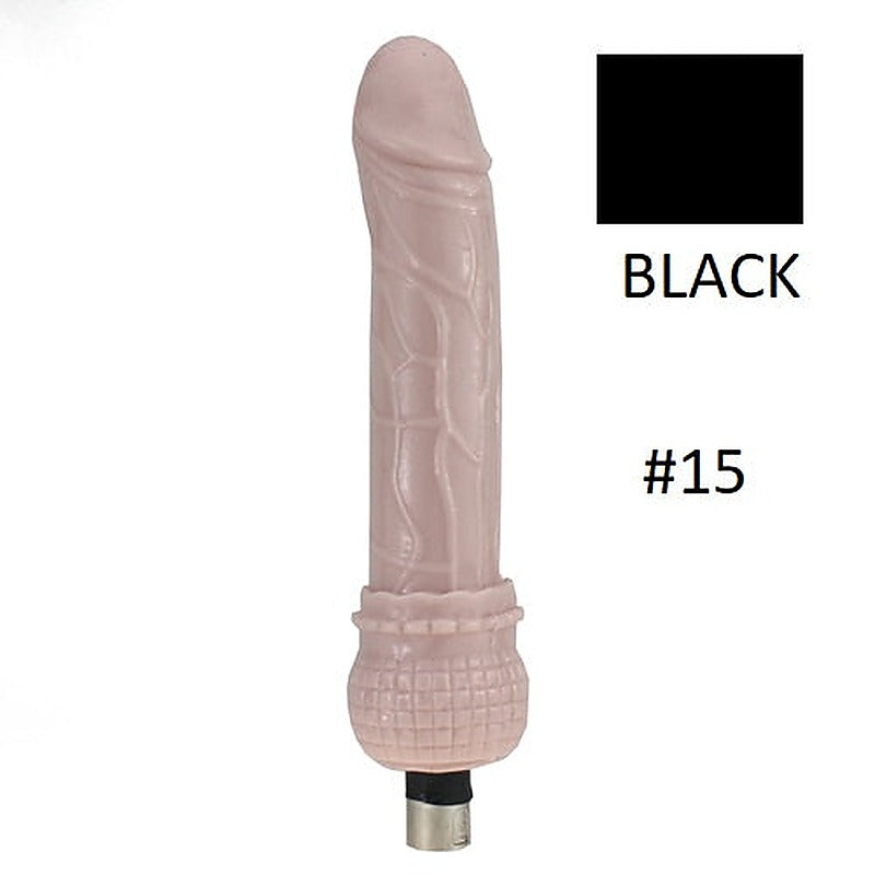 Customizable Pleasure Enhancers - Elevate Your Sex Machine Experience - Sex Machines