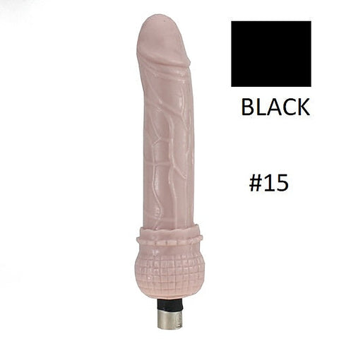 Customizable Pleasure Enhancers - Elevate Your Sex Machine Experience - Sex Machines