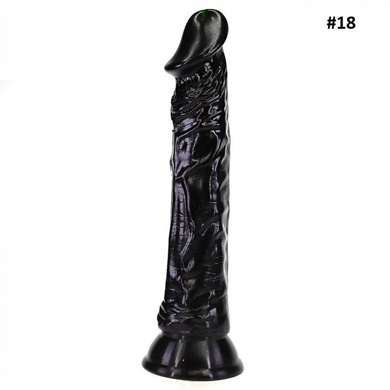 Customizable Pleasure Enhancers - Elevate Your Sex Machine Experience - Sex Machines