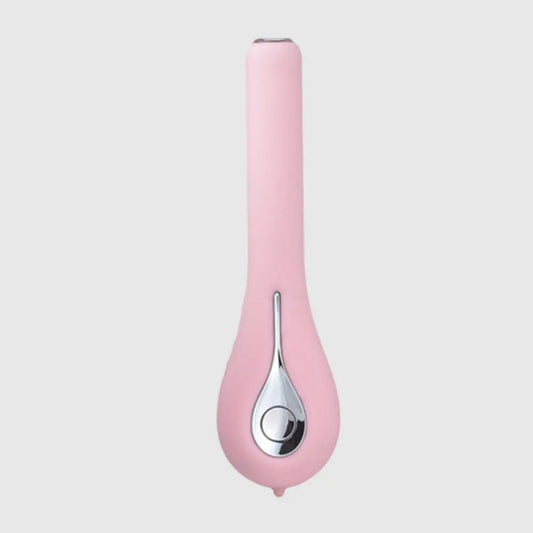 Svakom Siime Eye Innovative Personal Massager With Camera - Waterproof Vibrators