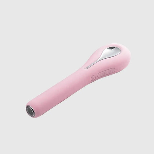 Svakom Siime Eye Innovative Personal Massager With Camera - Waterproof Vibrators