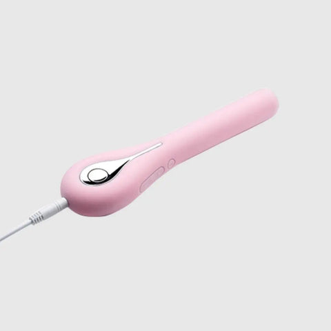 Svakom Siime Eye Innovative Personal Massager With Camera - Waterproof Vibrators