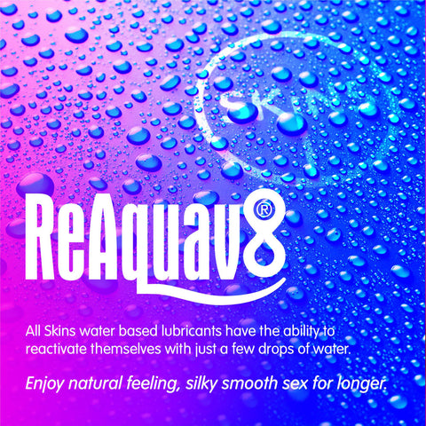 Creative Conceptions Skins Fruity Tubes Water Based Lubes - Water Based Lubes