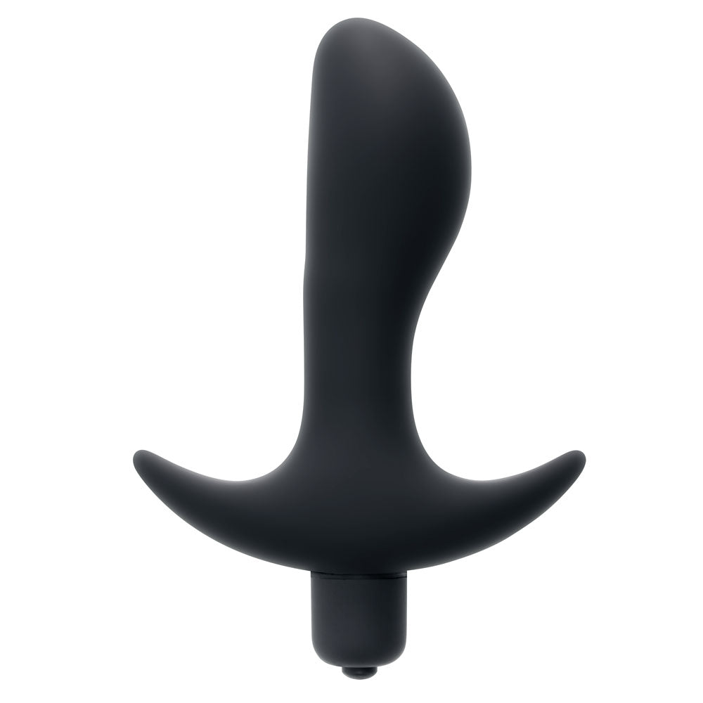 Evolved Selopa Vibrating P-Spot Trainer Prostate Sex Toys