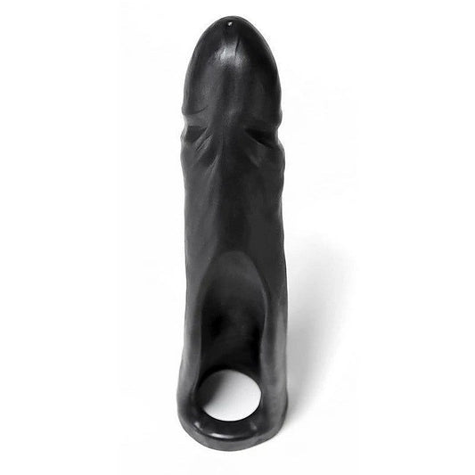 Oxballs Donkey Double Penetrator Black