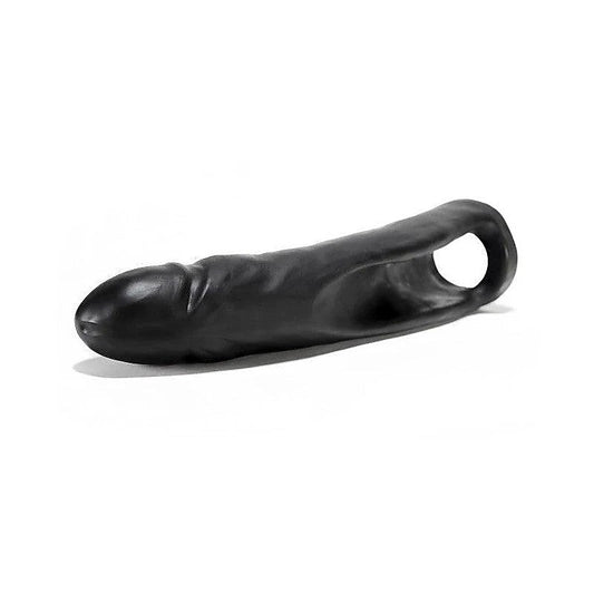 Oxballs Donkey Double Penetrator Black