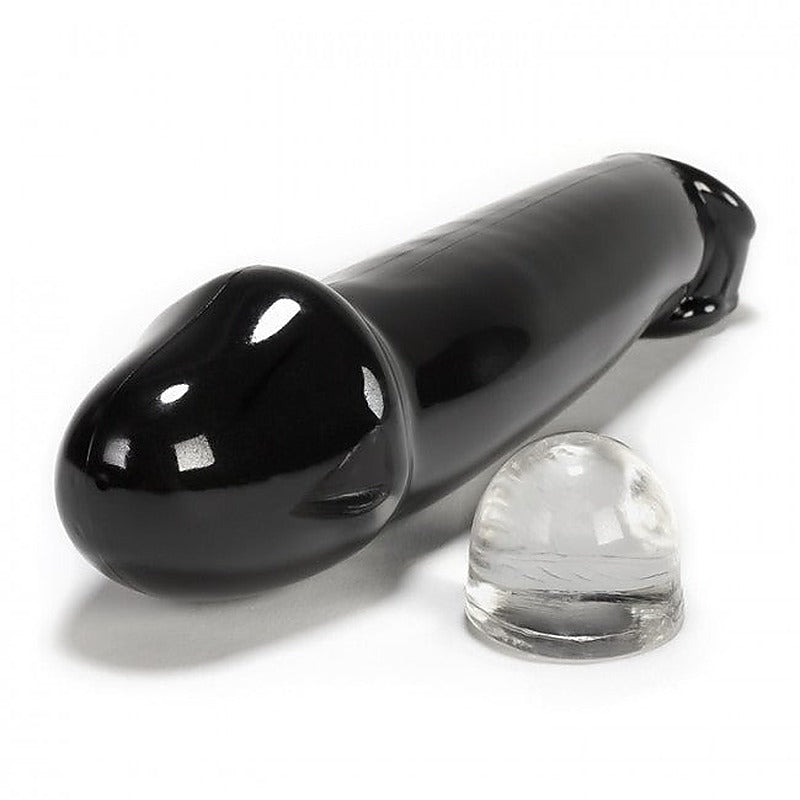 Professional Muscle Cocksheath by Oxballs - Penis Sleeves and Extenders