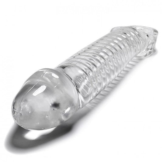Oxballs Muscle Cocksheath - Penis Sleeves and Extenders