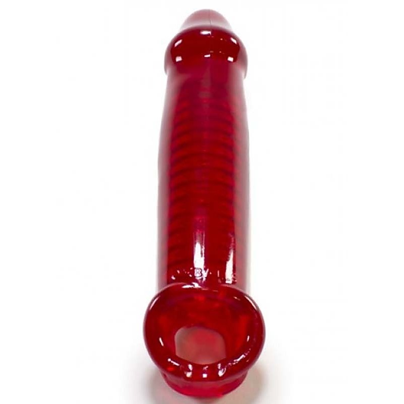 Professional Muscle Cocksheath by Oxballs - Penis Sleeves and Extenders