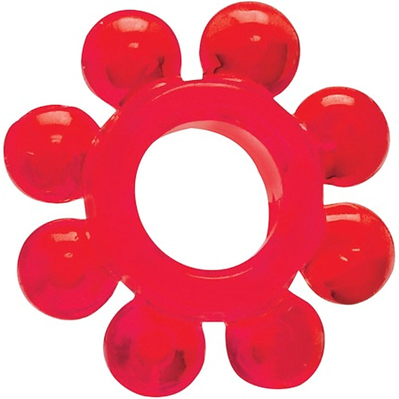 Climax Kit Neon Red by Topco - Sex Kits