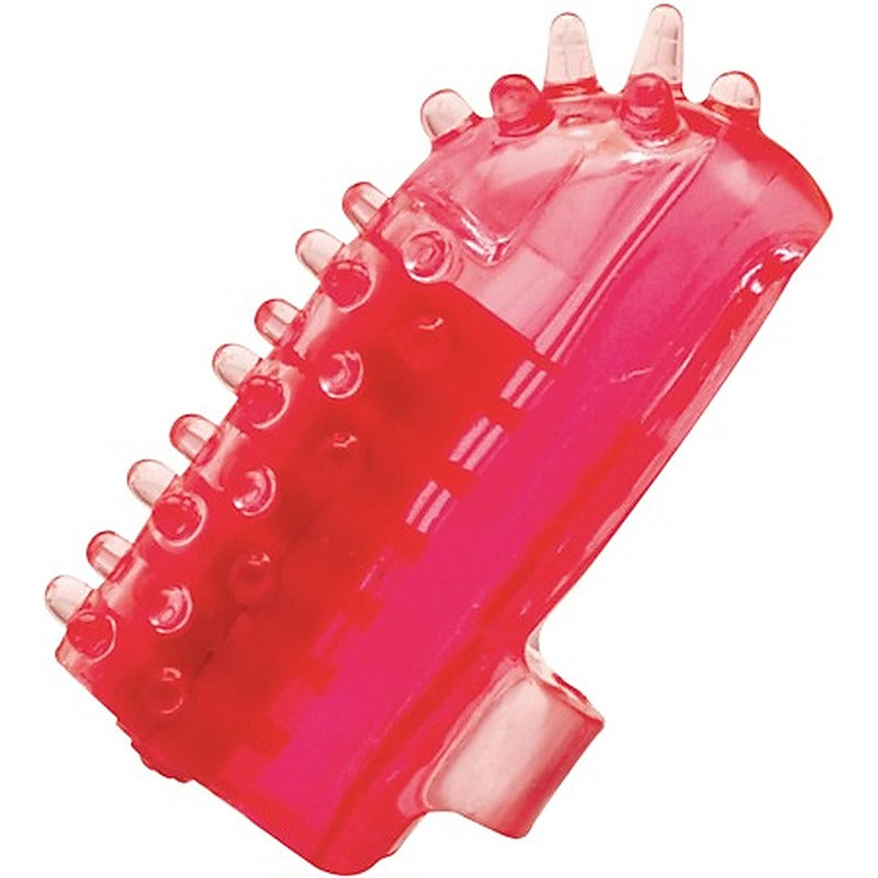 Climax Kit Neon Red by Topco - Sex Kits