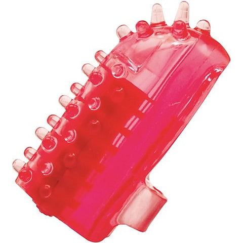 Climax Kit Neon Red by Topco - Sex Kits