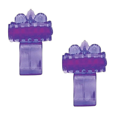 Climax Kit Neon Purple Mens Sex Toy by Topco - Pumps, Extenders and Sleeves