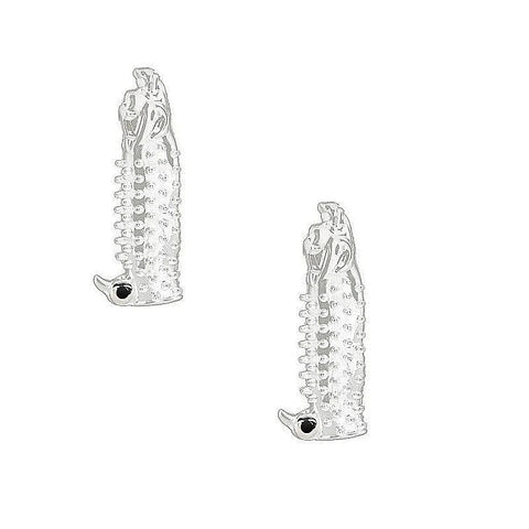 Wagging Dog Penis Extension by Shots Toys - Pumps, Extenders and Sleeves