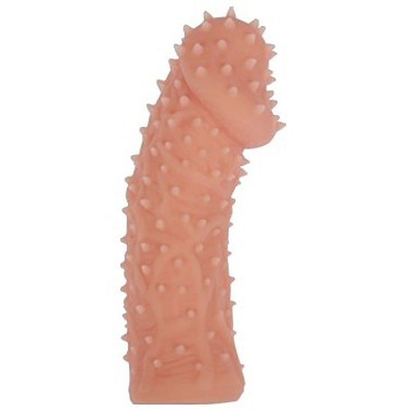 Extreme Mens Penis Extender Sleeve by Kokos - Pumps, Extenders and Sleeves