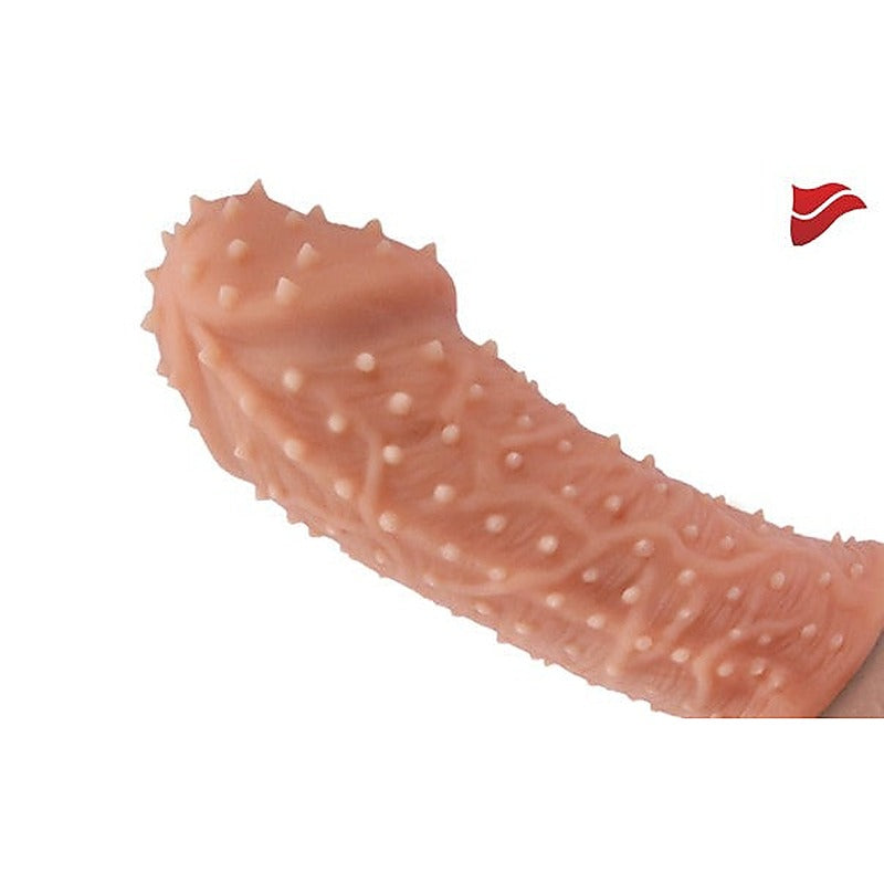 Extreme Mens Penis Extender Sleeve by Kokos - Pumps, Extenders and Sleeves