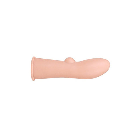 Extreme Realistic Mens Penis Sleeve 1 by Kokos - Penis Sleeves and Extenders
