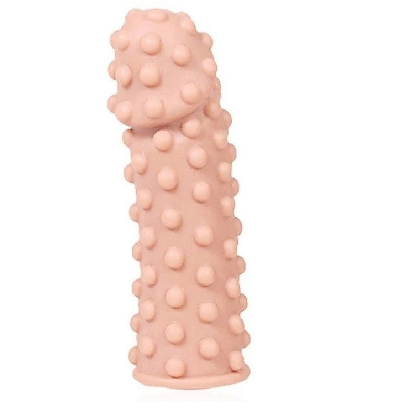 Professional-Grade Extreme Sleeve 2 by Kokos - Penis Sleeves and Extenders
