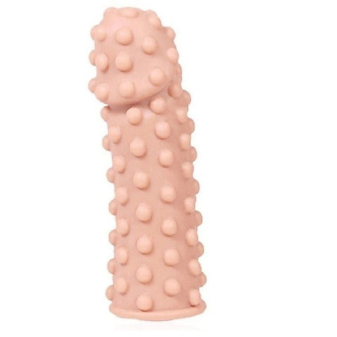 Professional-Grade Extreme Sleeve 2 by Kokos - Penis Sleeves and Extenders
