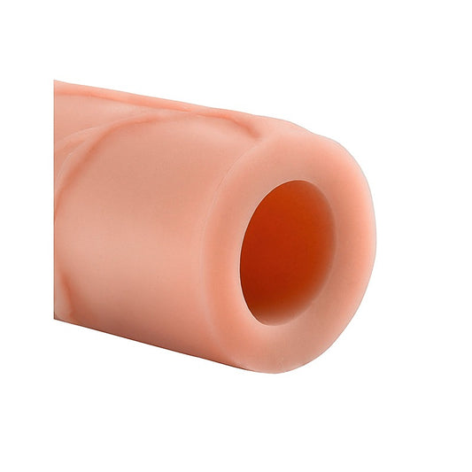 Fantasy X-Tensions Mega 3 Inch Penis Extension - Penis Sleeves and Extenders